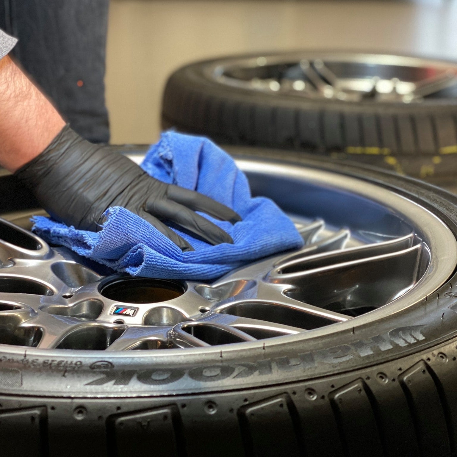 Ma-Fra Double Face kétoldalú mikroszálas törlőkendő, 3db, 40x40cm