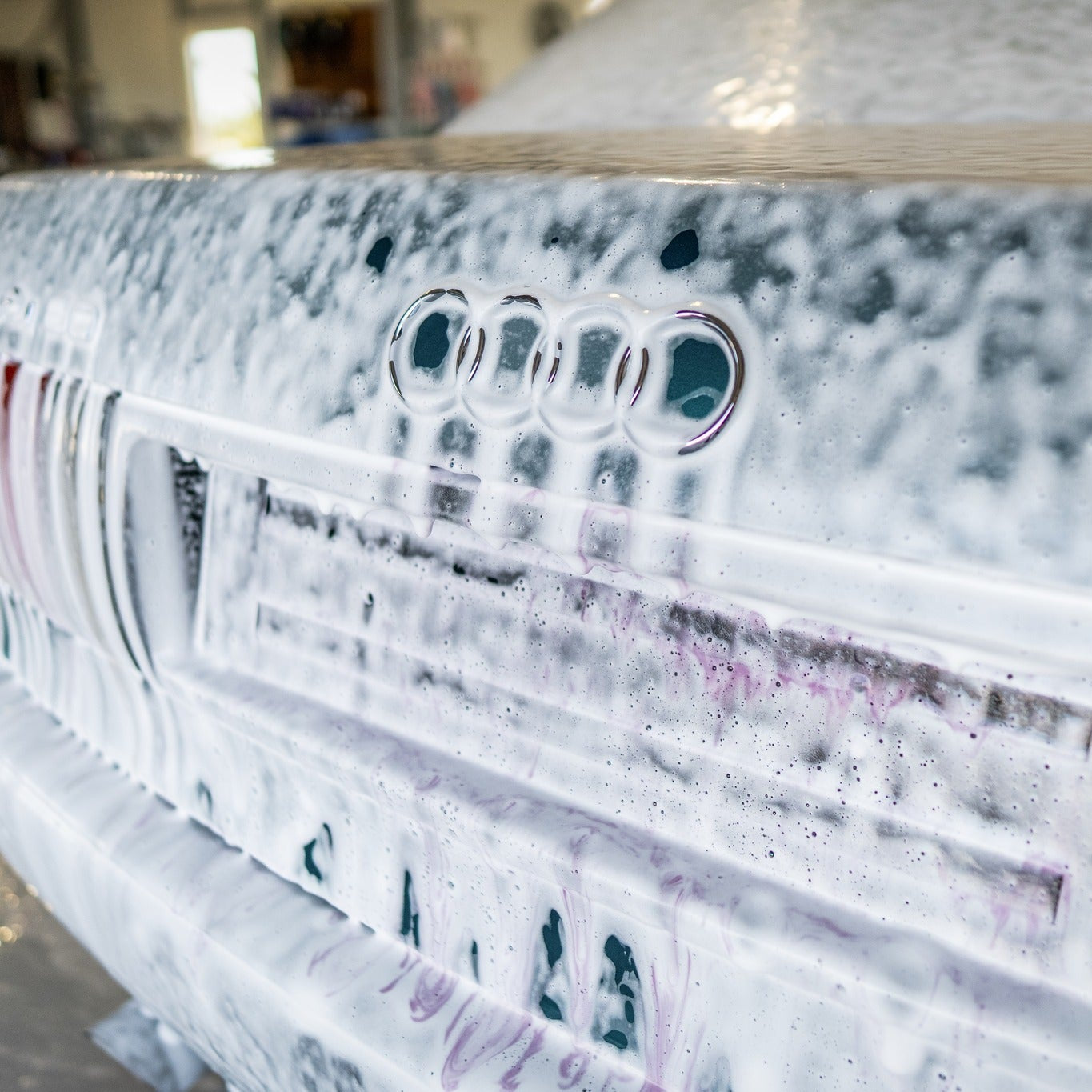 Labocosmetica #SIDERO vasoxid, vízkőmentesítő gél, 500ml