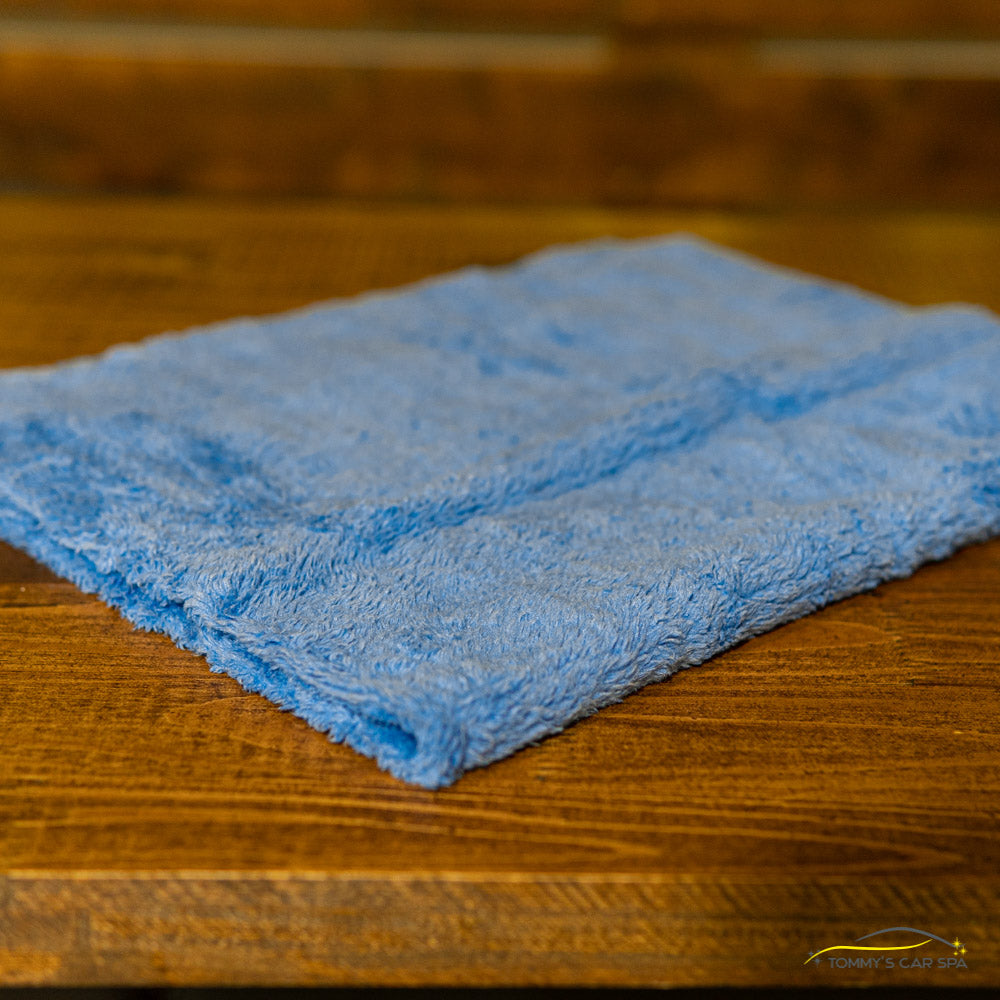 Ma-Fra Top Buffing, extra finom mikroszálas detailing törlőruha, 60x40cm - tommystore.hu