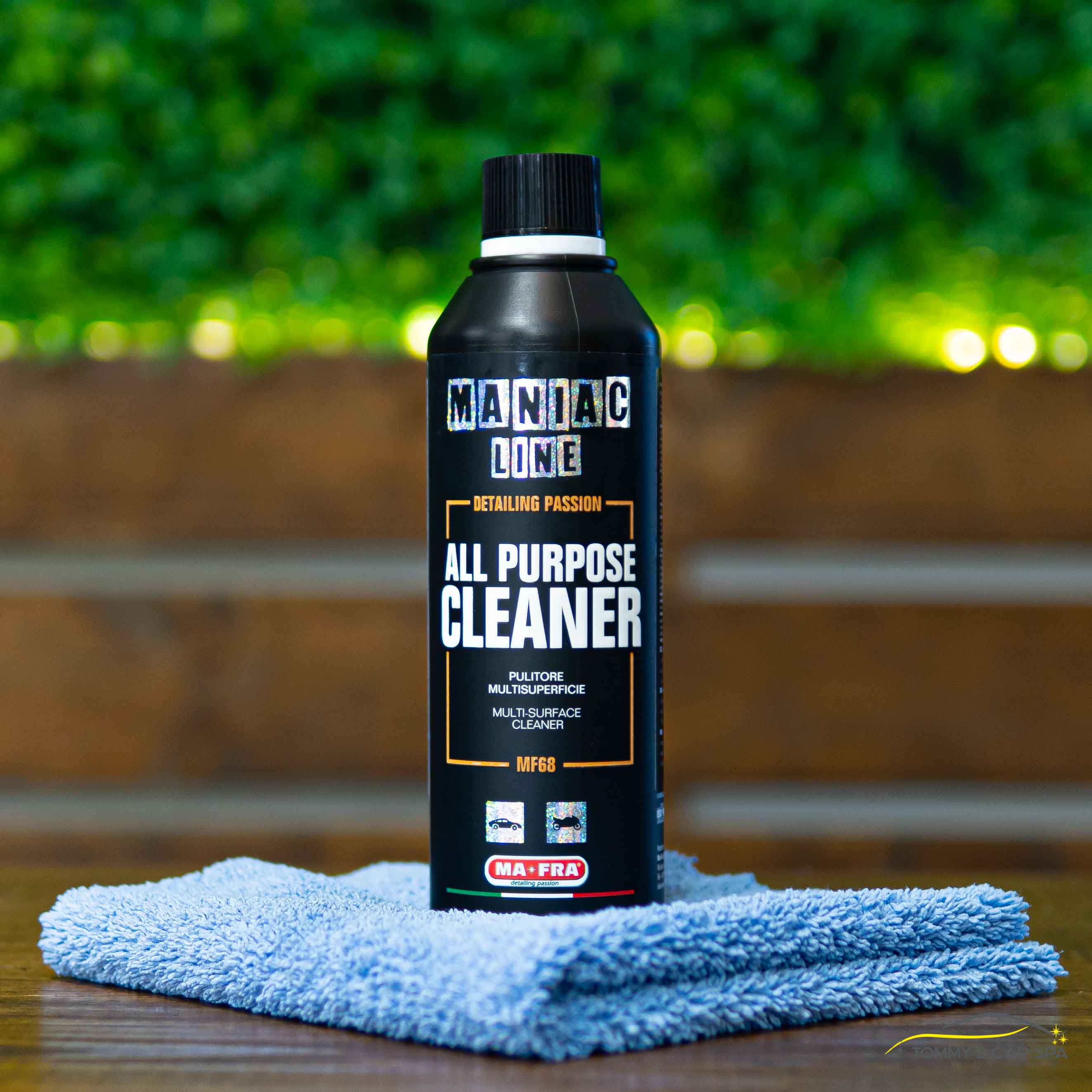 Maniac Line APC, Univerzális Tisztítószer Koncentrátum, 500ml