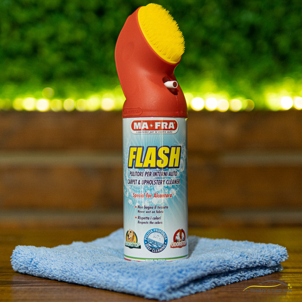 Ma-Fra Flash kárpit tisztító, 400ml - tommystore.hu
