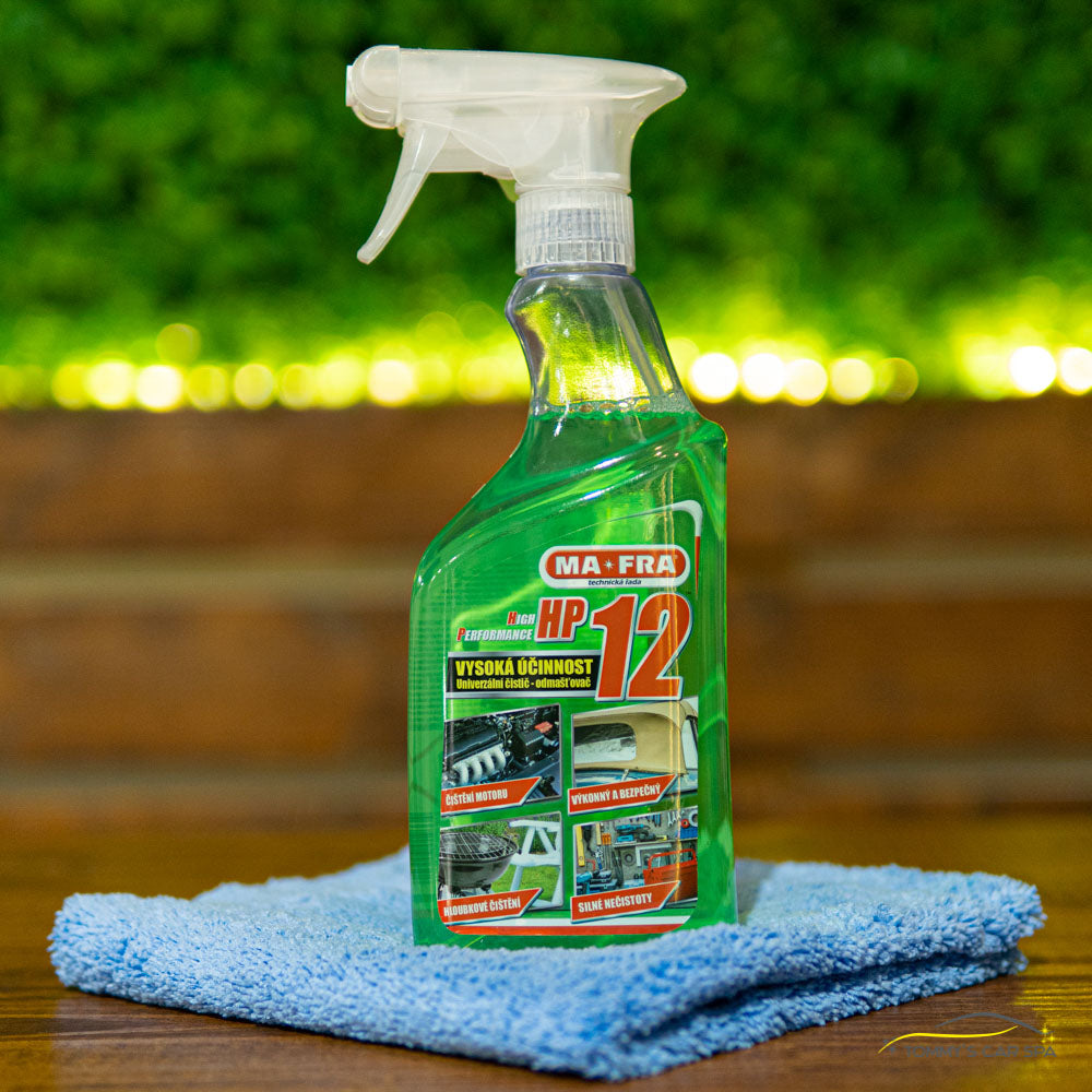 Ma-Fra HP12 Univerzális többfunkciós zsírtalanító, 500ml - tommystore.hu