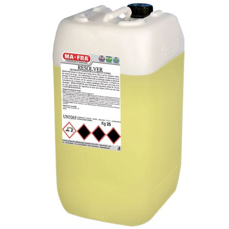 Ma-Fra Resolver Vízkőeltávolító