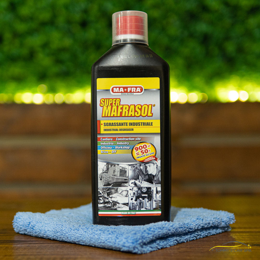 Ma-Fra Supermafrasol Univerzális szuper tisztítószer, 900ml - tommystore.hu