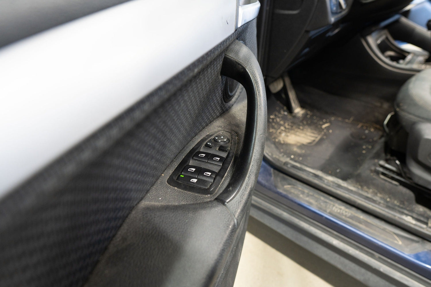 Profi Belső Autótisztítás Lépésről Lépésre – Így Csináljuk Mi