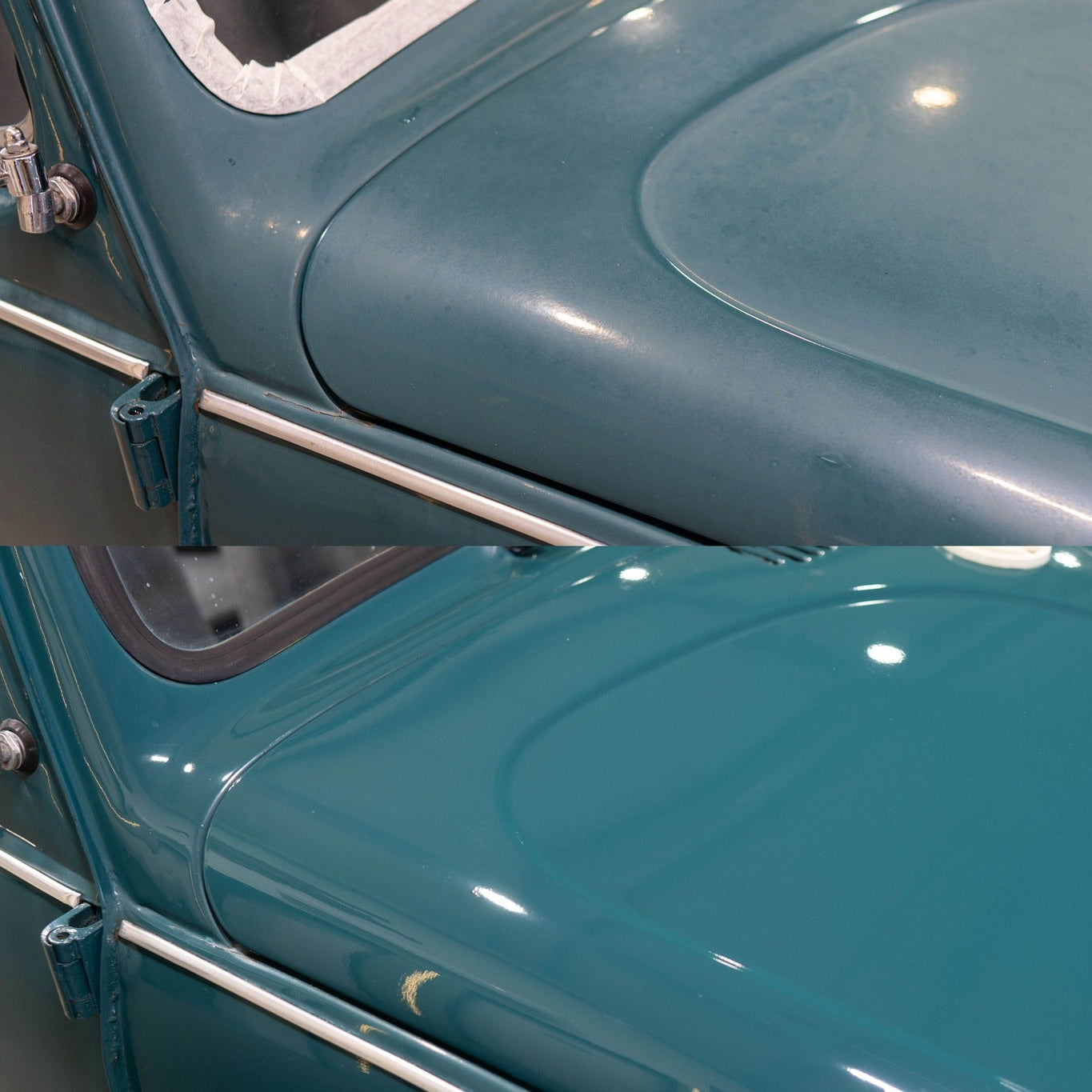 Labocosmetica #VENERE mély fény, alapozó polírpaszta a #CUPIDO-hoz, 250ml