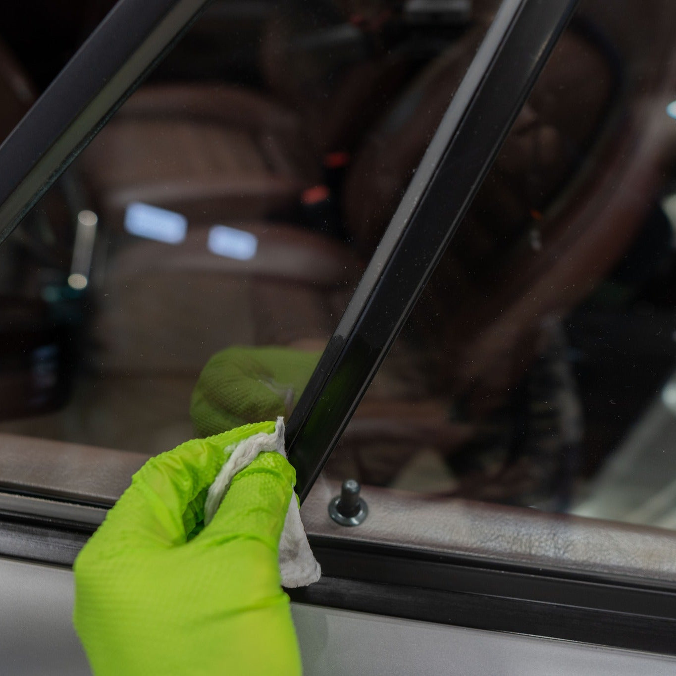 Labocosmetica #HYDRA sealant, műanyagápoló és gumiápoló, 500ml